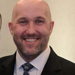 Meet your Posher, Todd